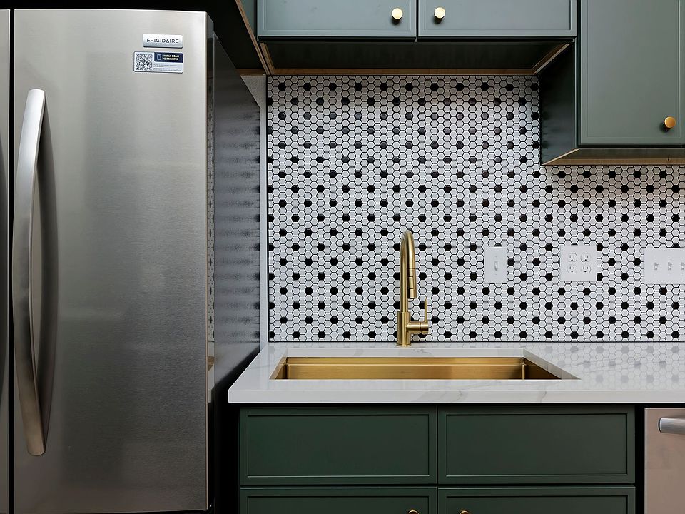 Main Kitchen