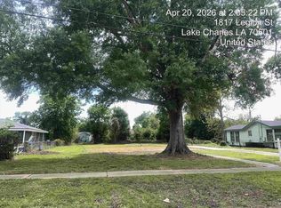 1818 Legion St, Lake Charles, LA 70601
