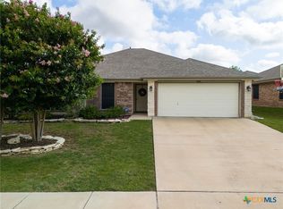 3408 Lucas St, Copperas Cove, TX 76522