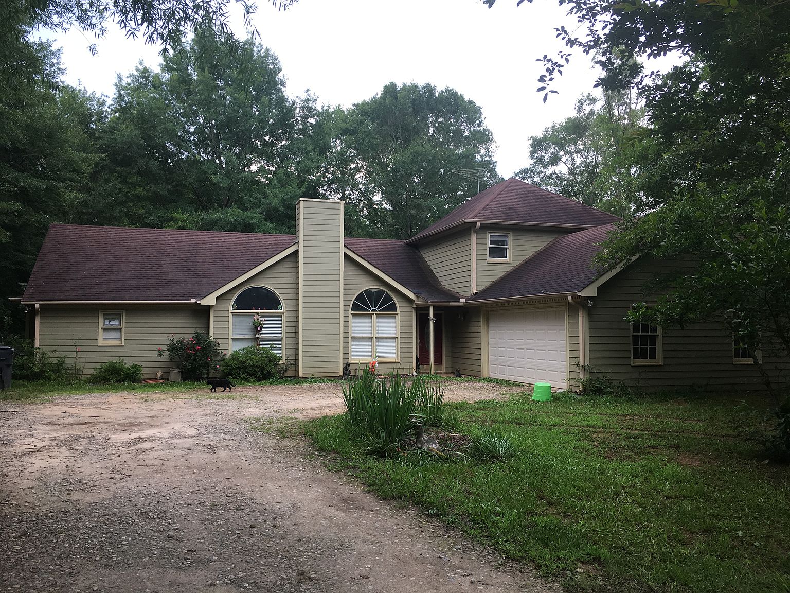 614 Concord Rd, Shady Dale, GA 31085 Zillow