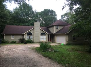 614 Concord Rd, Shady Dale, GA 31085