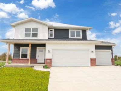 416 Bobwhite Way, Normal, IL, 61761