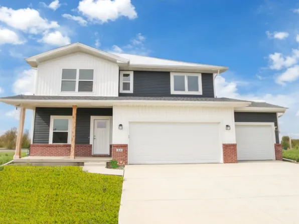 416 Bobwhite Way, Normal, IL 61761