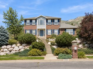 1046 E 3450 N, North Ogden, UT 84414