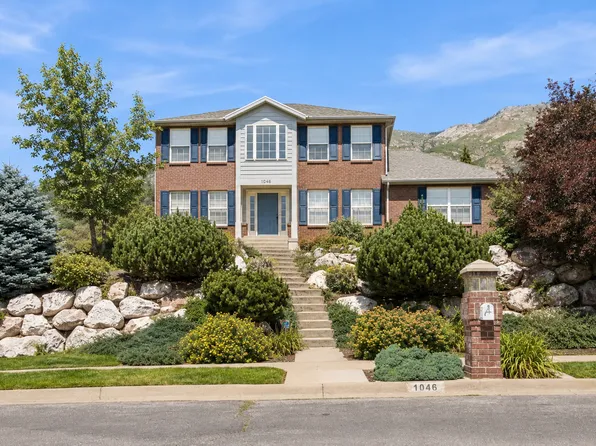 1046 E 3450 N, North Ogden, UT 84414