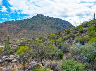 4255 W Cush Canyon Loop, Marana, AZ 85658