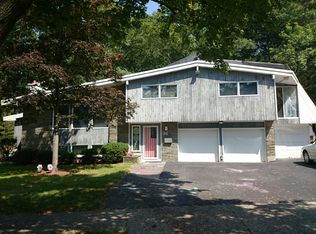 36 Tirrell Cres, Newton, MA 02467