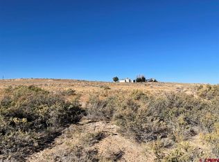 LOT 2 6125th Rd, Olathe, CO 81425