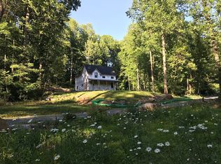 239 Clymer Hill Rd, Elverson, PA 19520