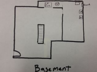 2964 S 47 1/4 Rd, Cadillac, MI 49601