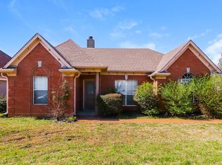 1247 Trotters Stop Cv, Cordova, TN 38018