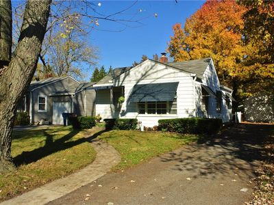 5321 Crittenden Ave, Indianapolis, IN, 46220