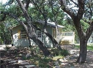 25424 Cove Dr, Spicewood, TX 78669