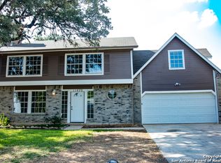 11639 Creston, San Antonio, TX 78251