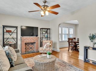 63-65 Brookley Rd UNIT 1, Jamaica Plain, MA 02130