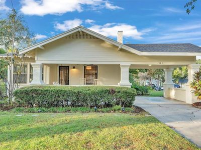 421 W Belvedere St, Lakeland, FL, 33803