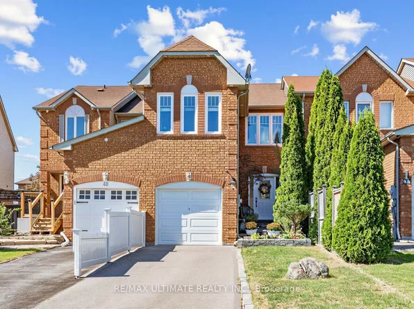 42 Landerville Ln, Clarington, ON L1C 4W8