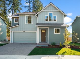 616 153rd Street Ct E, Tacoma, WA 98445