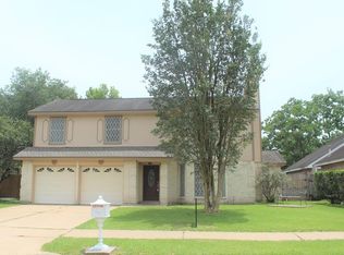 4917 Creekview Dr, La Porte, TX 77571
