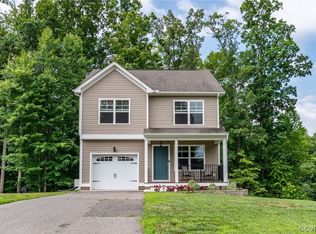321 Brooking Ter, Aylett, VA 23009