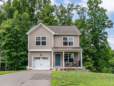 321 Brooking Ter, Aylett, VA, 23009
