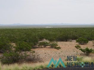 0 Eastside St, Columbus, NM 88029