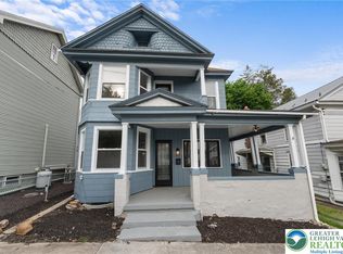 129 Tunnel St, Williamstown, PA 17098