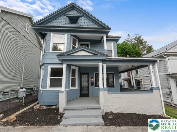 129 Tunnel St, Williamstown, PA 17098