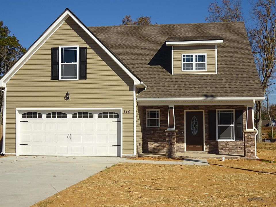 1st image of 1210 Merritt Hill Trce Lot 157