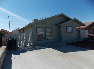 13432 Cameldale Dr, Socorro, TX 79928