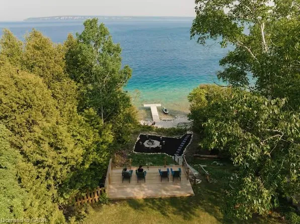 46 Whippoorwill Rd, Northern Bruce Peninsula, ON N0H 1W0