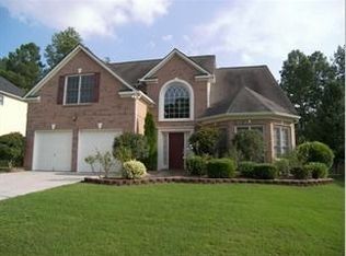 1085 Downyshire Dr, Lawrenceville, GA 30044