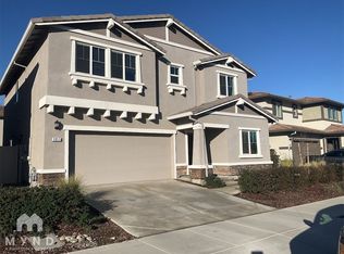 3855 Berrybridge St, Sacramento, CA 95834