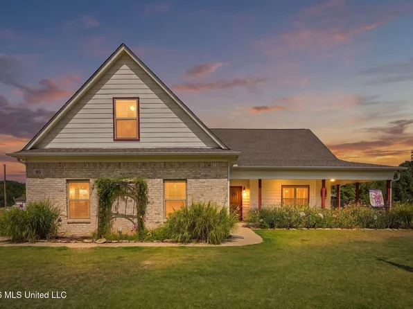 103 Oak Meadows Cv, Coldwater, MS 38618