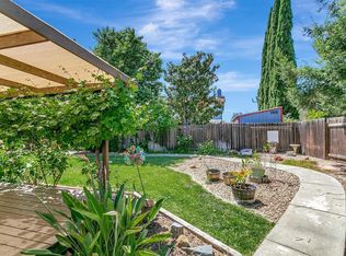 769 Stallion Cir, Fairfield, CA