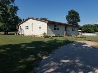 3145 SE 40th St, Columbus, KS 66725