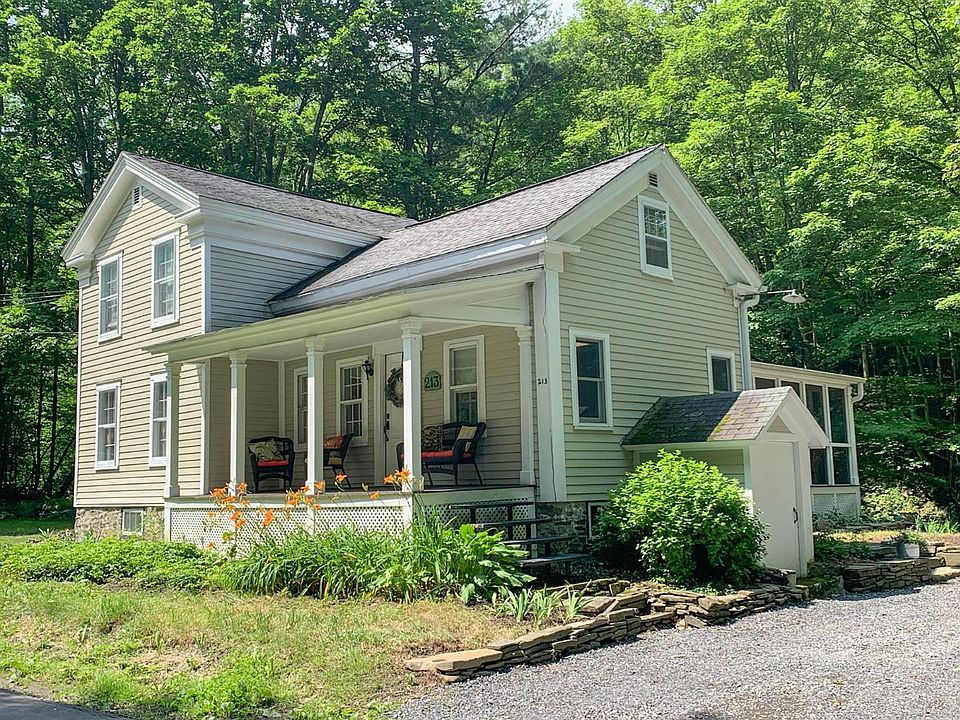 213 Creamery Rd, Richford, NY 13835 Zillow