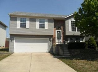 4642 Teller St, Columbus, OH 43228