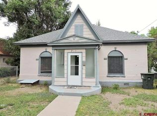 713 2nd St, Alamosa, CO 81101