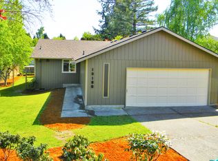 19180 SW Blaine Ter, Aloha, OR 97003