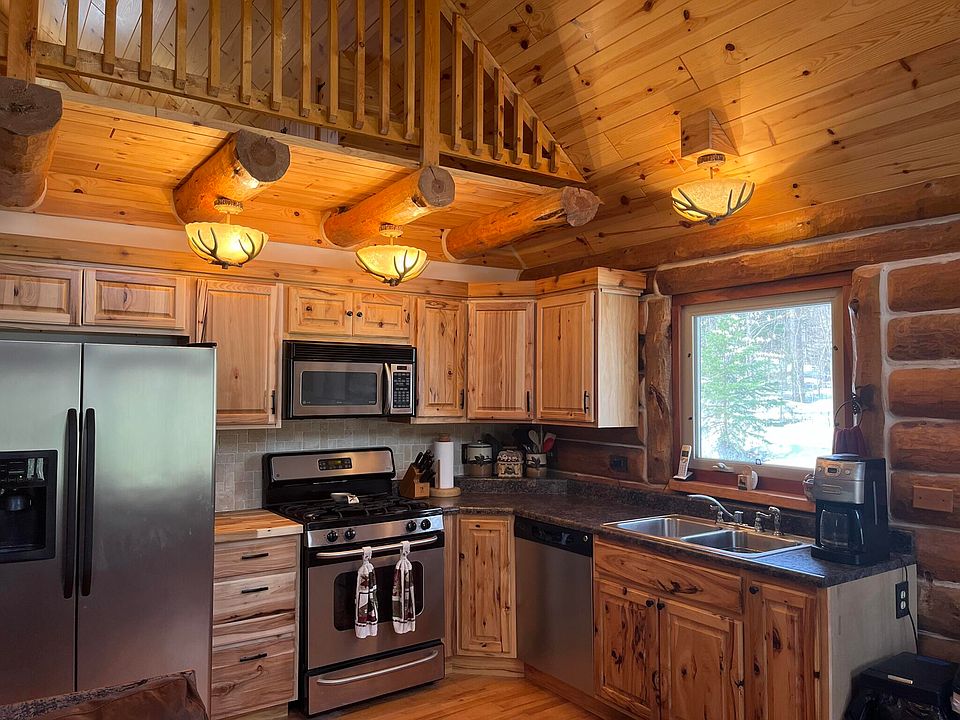 35144 W East West Rd, Eckerman, MI 49728 MLS 201823417 Zillow