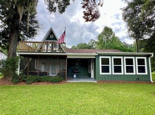 174 Drayton Woods Rd, Vienna, GA 31092