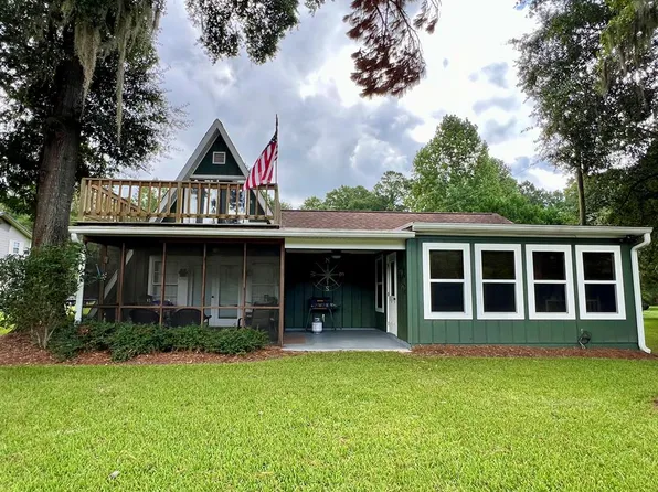 174 Drayton Woods Rd, Vienna, GA 31092