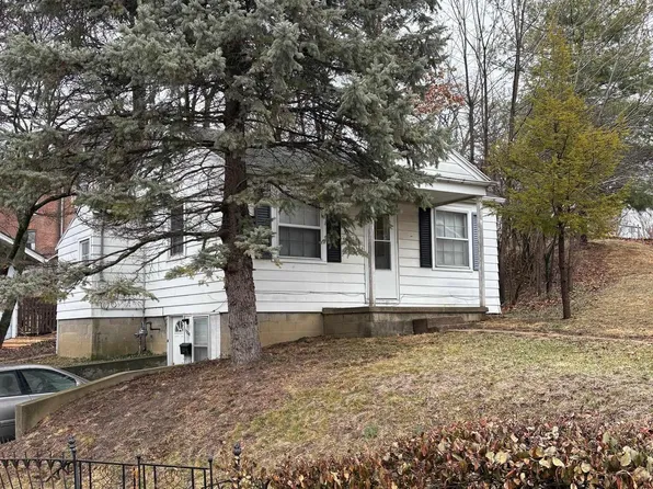 1520 Ferry St, Lafayette, IN 47901