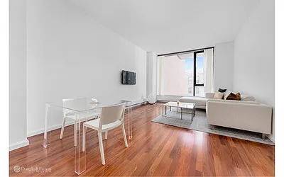 Sold by Douglas Elliman