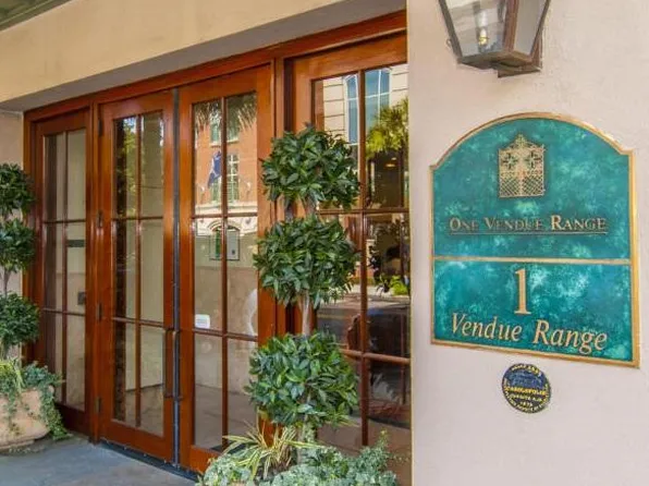 1 Vendue Range #114, Charleston, SC 29401