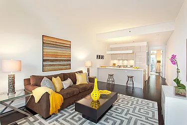 Sold by Brown Harris Stevens