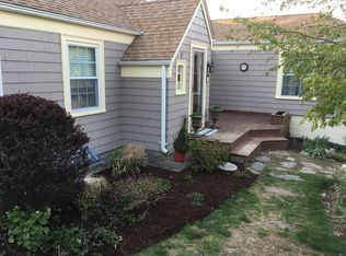 58 Club Dr, Cumberland, RI 02864