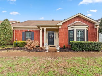 8613 Sawyer Brown Rd, Nashville, TN, 37221