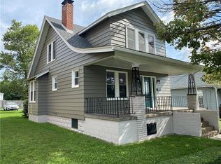 541 Unity St, Latrobe, PA 15650